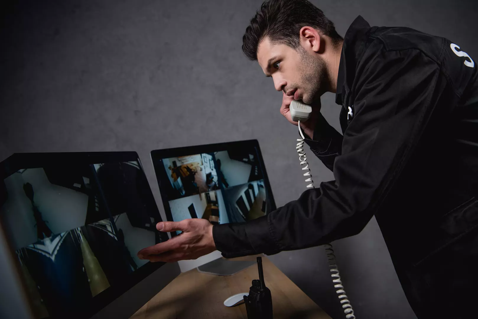 Instalacje nagłośnienia w budynkach