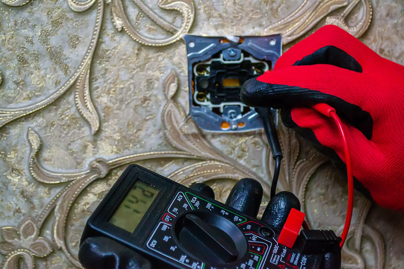 Instalacje w budownictwie mieszkaniowym